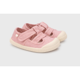 Lona Berri sandalia Rosa. Igor