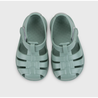 Cangrejeras Nemo Solid Matcha. Igor