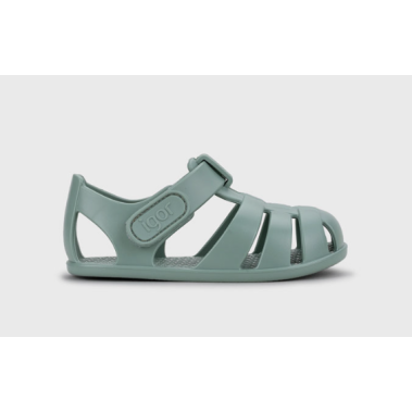 Cangrejeras Nemo Solid Matcha. Igor