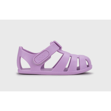 Cangrejeras Nemo solid Malva. Igor