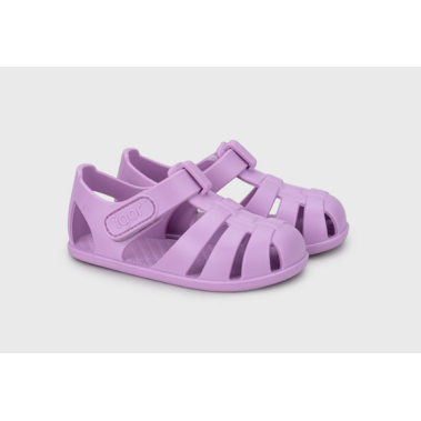 Cangrejeras Nemo solid Malva. Igor