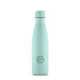 Botella Cool Bottles.500ML pastel Sky.