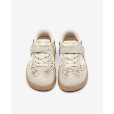 Deportiva Lejan One Mesh Blanco. Lejancitos