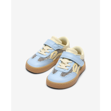 Deportiva Lejan One Mesh Skyblue. Lejancitos