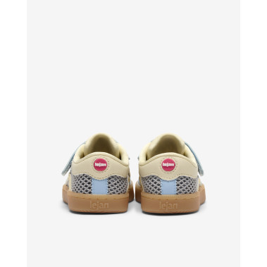 Deportiva Lejan One Mesh Skyblue. Lejancitos