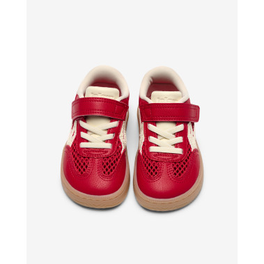 Deportiva Lejan One Mesh Red.Lejancitos