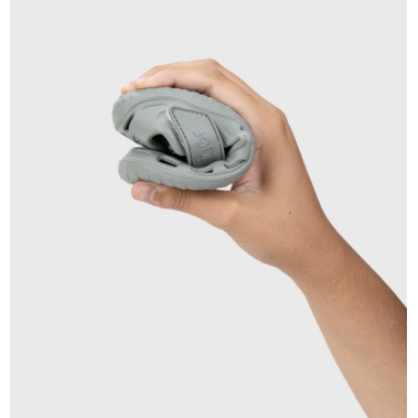 Sandalia Tijuca verde. Igor