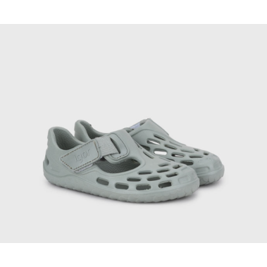 Sandalia Tijuca verde. Igor