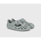 Sandalia Tijuca verde. Igor