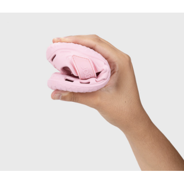 Sandalia Tijuca Rosa. Igor