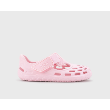 Sandalia Tijuca Rosa. Igor