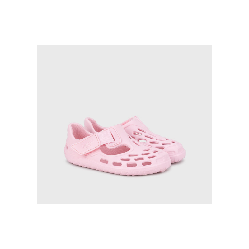 Sandalia Tijuca Rosa. Igor