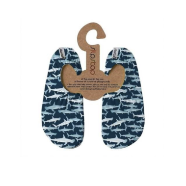 Slip Stop Tiburones. Slip Stop