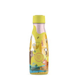 Botella Cool Bottles. 260ML.  Jungle Park