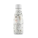 Botella Hanging Friends 260mL.Cool Bottles