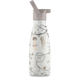 Botella Hanging Friends 260mL.Cool Bottles