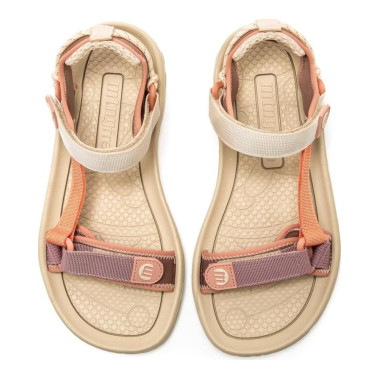 Sandalia nylon Strap 85517 Solana. Mustang