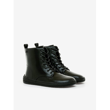 Bota Free Alask Negro.Mustang