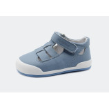 Sandalia Oceano Azul. Blanditos by Crio's