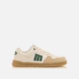 Deportiva Free Miami Lottos Green. Mustang