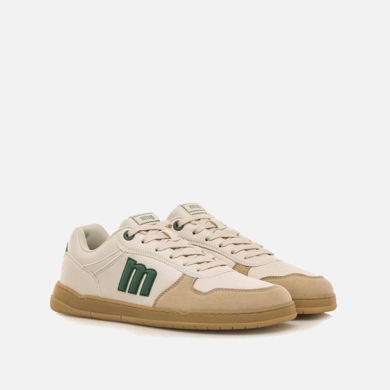Deportiva Free Miami Lottos Green. Mustang