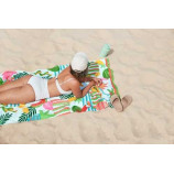 Toalla Dock&Bay  Summer Tropicana L. Btbox