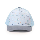 Gorra Fishing Boat. Monneka.