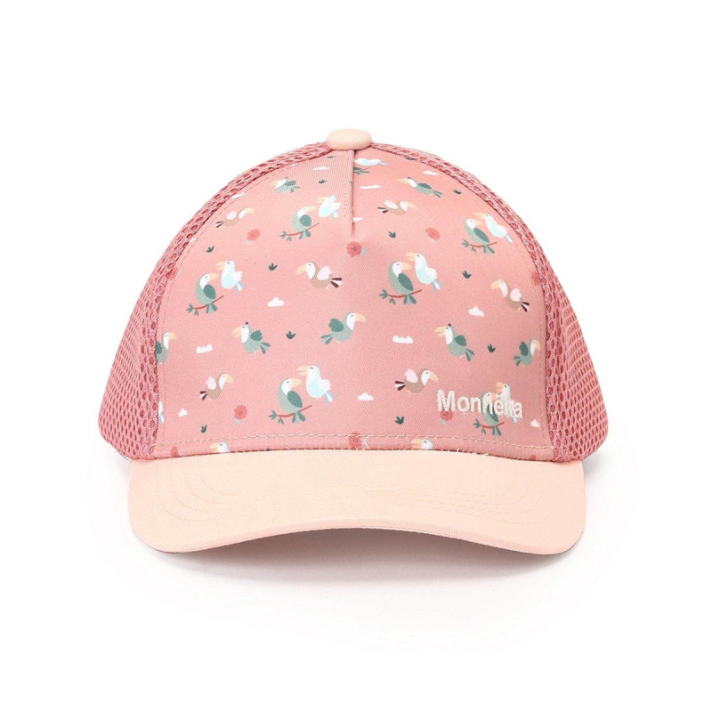 Gorra Toucan. Monneka.