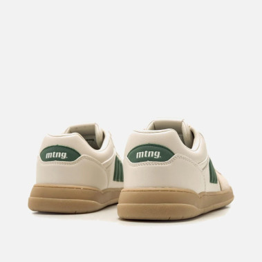 Deportiva Free Miami Lottos Green. Mustang