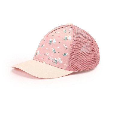 Gorra Toucan. Monneka.