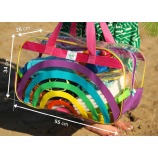 Bolso Playa. Mai Mei.