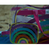 Bolso Playa. Mai Mei.