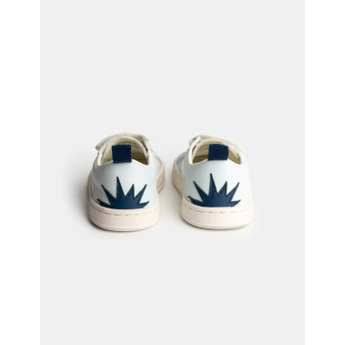 Deportiva Indi Azul. Koops