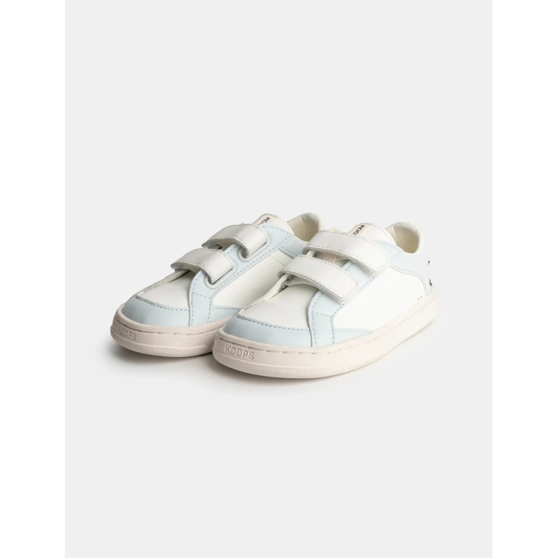 Deportiva Indi Azul. Koops