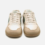 Deportiva Free Miami Lottos Green. Mustang