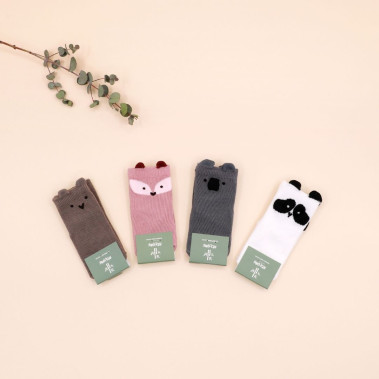 Calcetines Otter Animals. Attipas