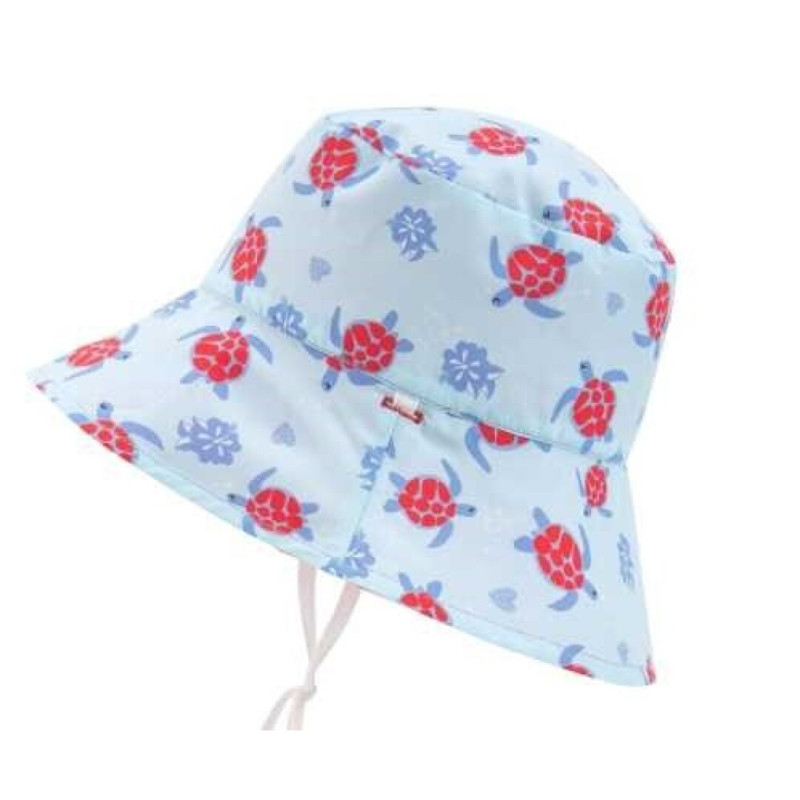 SOMBRERO BTBOX UPF 50+ TORTUGAS.BTBOX