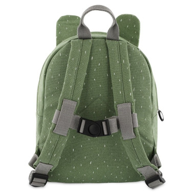 Mochila Mr.Frog. Trixie