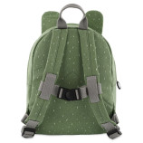 Mochila Mr.Frog. Trixie