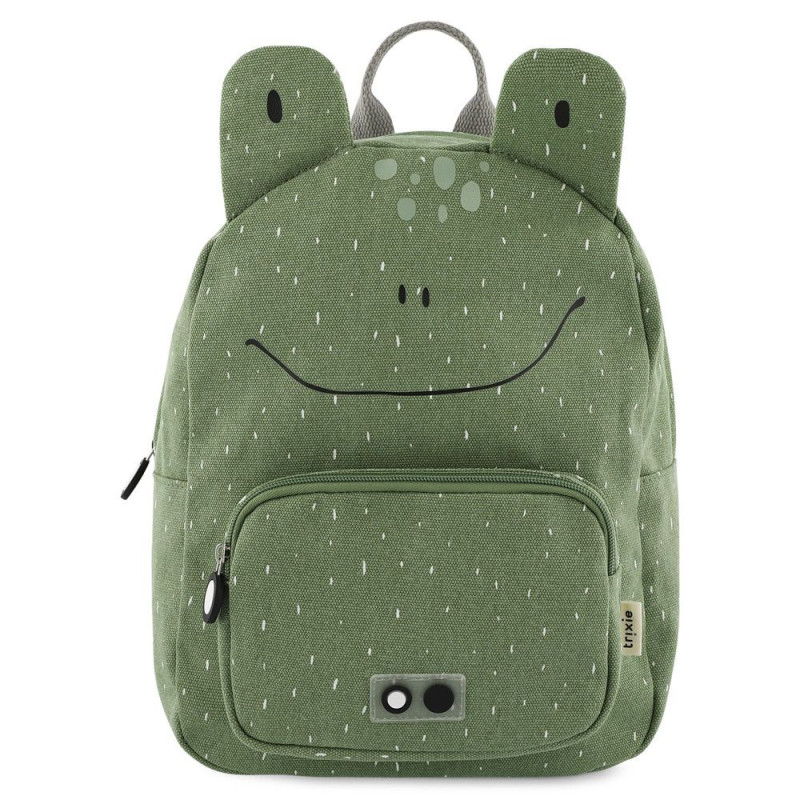 Mochila Mr.Frog. Trixie