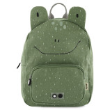 Mochila Mr.Frog. Trixie