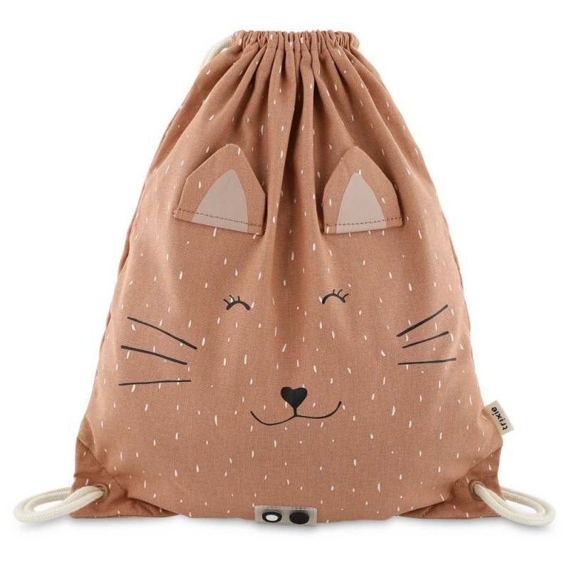 Bolsa Cordon. Mrs Cat . Trixie