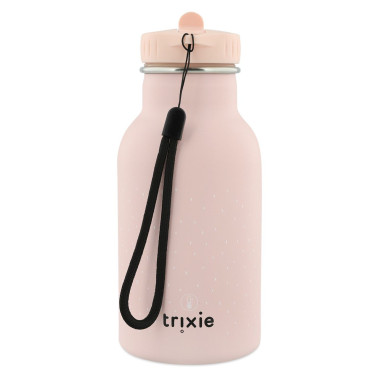 Botella isotérmica Trixie 350ML .Mrs Rabbit