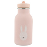 Botella isotérmica Trixie 350ML .Mrs Rabbit