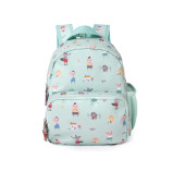 Mochila The Three Little Pigs. Tutete