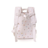 Mochila Geometric Nature. Tutete