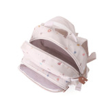 Mochila Geometric Nature. Tutete