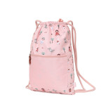 Mochila Saco Impermeable. Little Red. Tutete