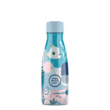 Botella Cool bottles. 260ML .Sea World