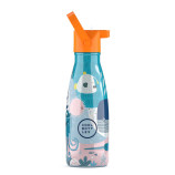Botella Cool bottles. 260ML .Sea World